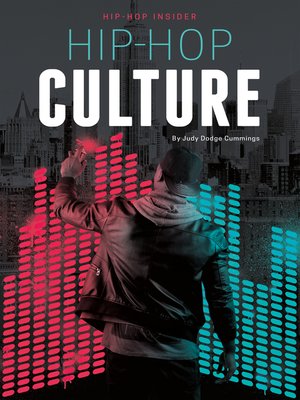 cover image of Hip-Hop Culture